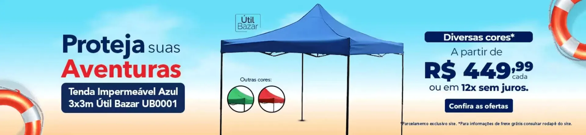 Encarte de Novidades Freitas Varejo 14 de janeiro até 14 de fevereiro 2025 - Pagina 2