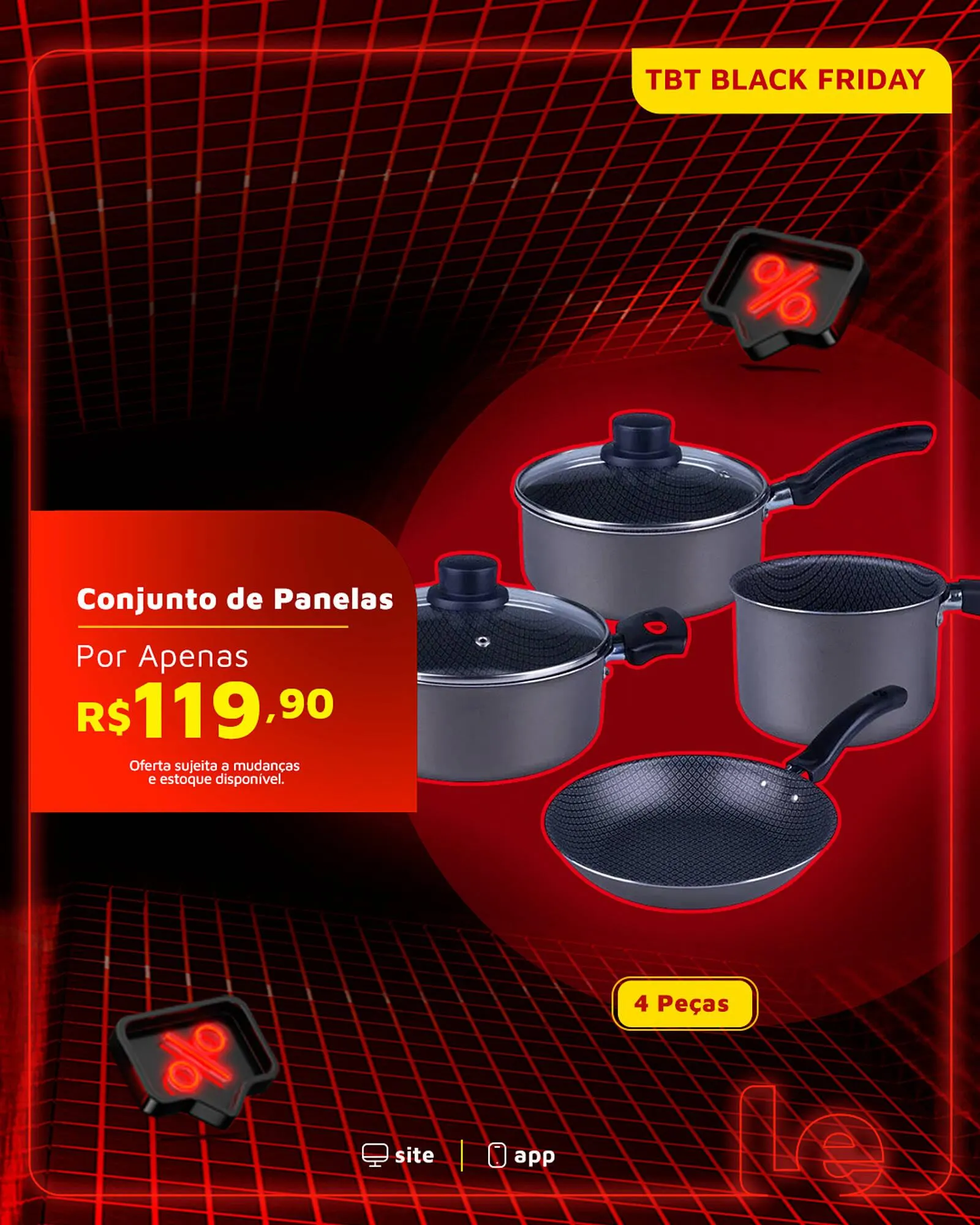 Encarte de Encarte Le Biscuit 30 de outubro até 5 de novembro 2025 - Pagina 4