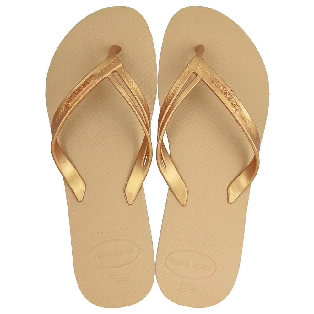 CHINELO HAVAIANAS ELEGANCE