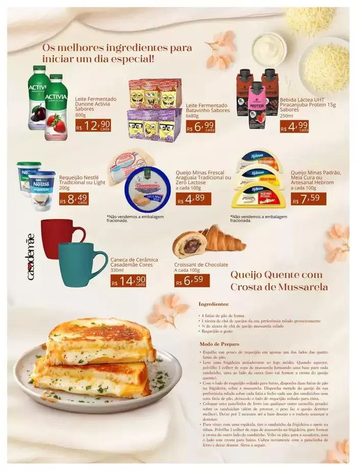 Encarte de Ofertas Big Box 9 de abril até 21 de abril 2025 - Pagina 14