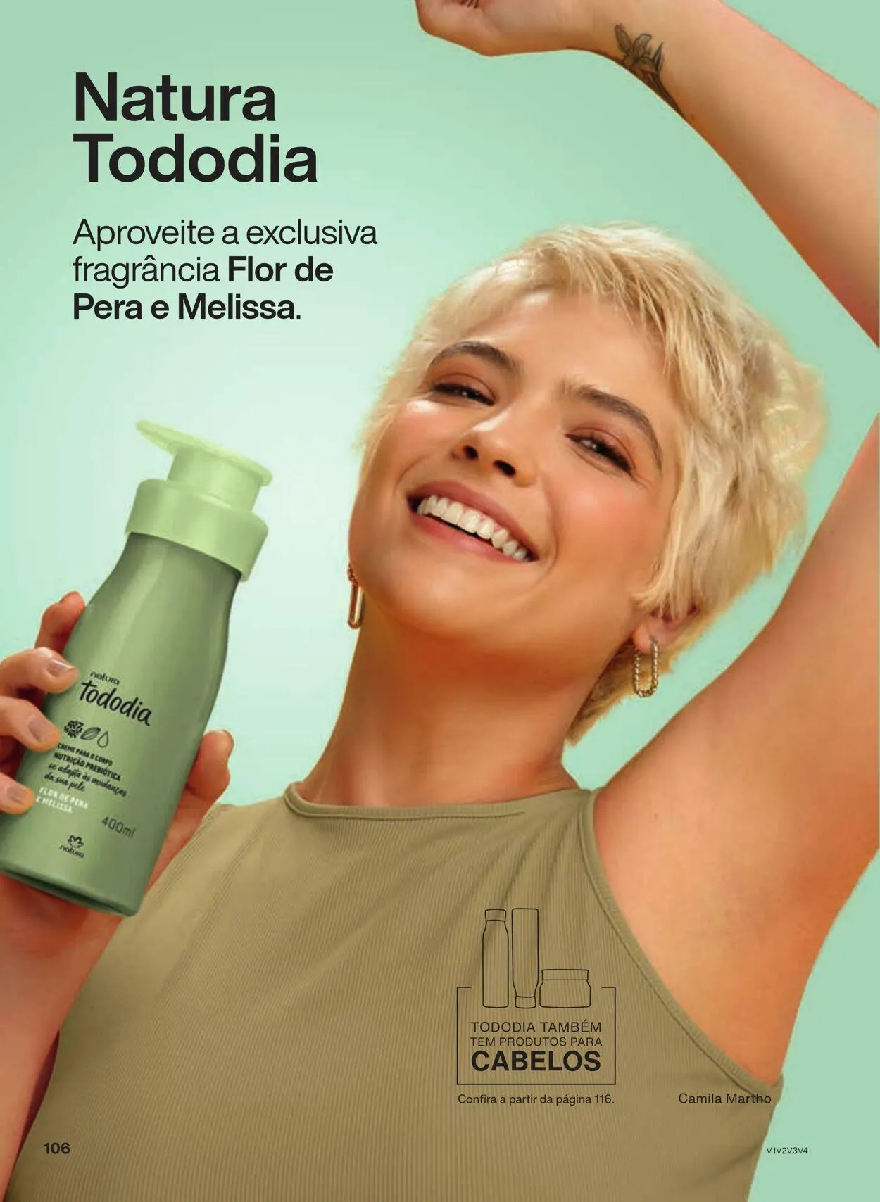 Encarte de Natura 16 de junho até 14 de julho 2025 - Pagina 106