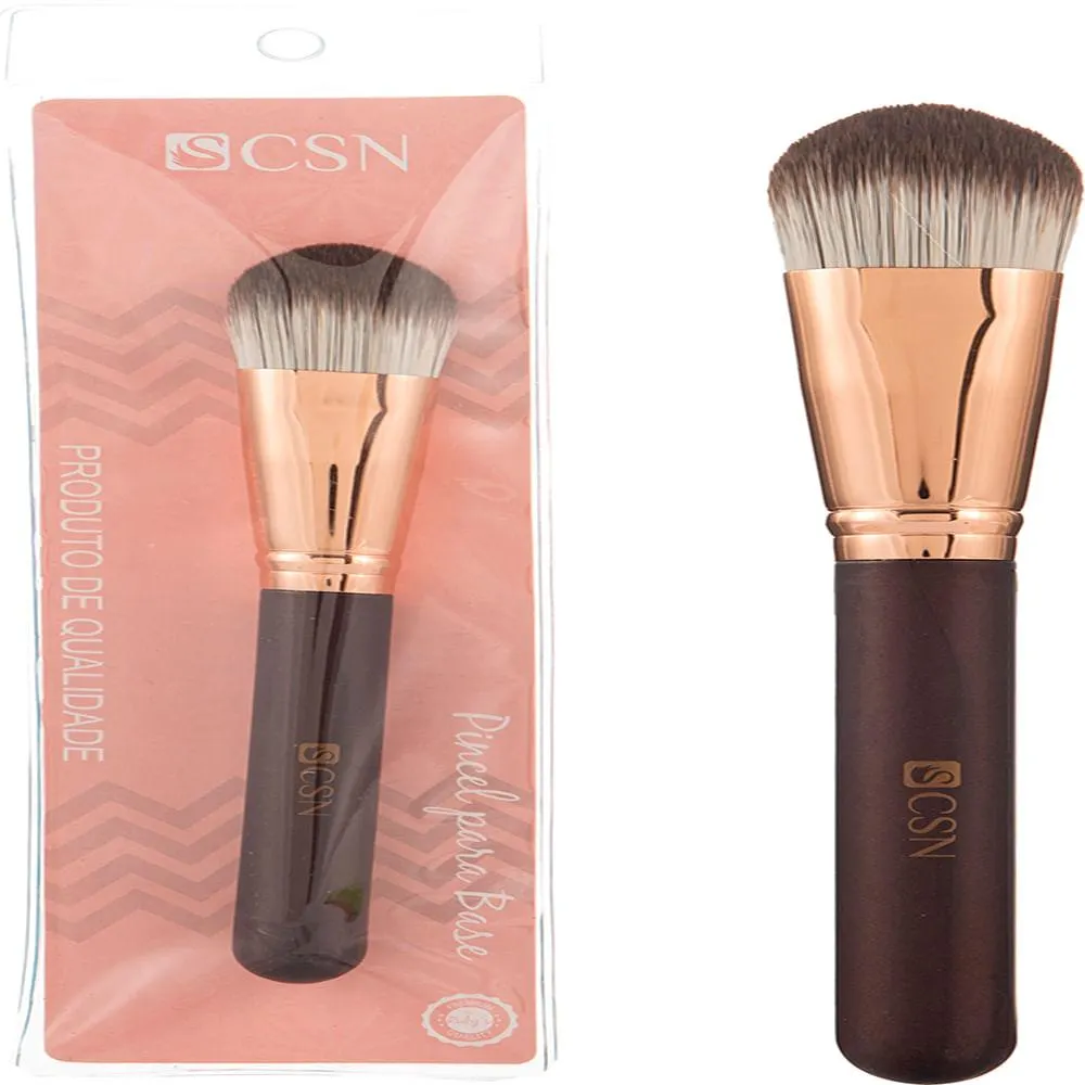 Pincel Língua de Gato Para Base CP38C - CSN