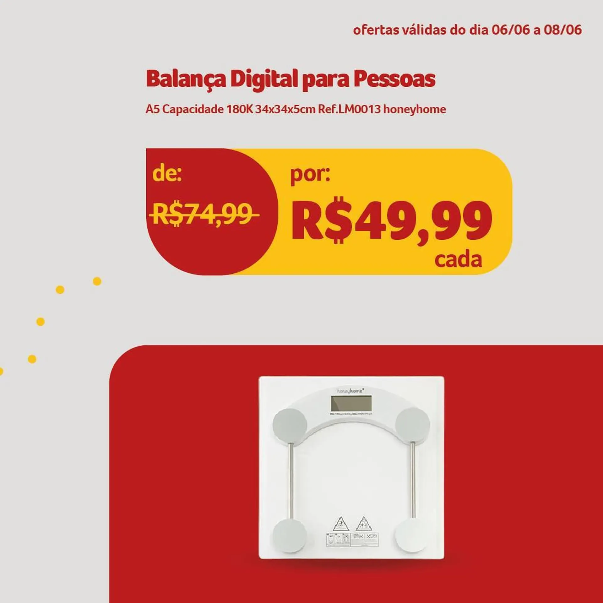 Encarte de Catálogo Lojas Mel 6 de junho até 8 de junho 2025 - Pagina 3