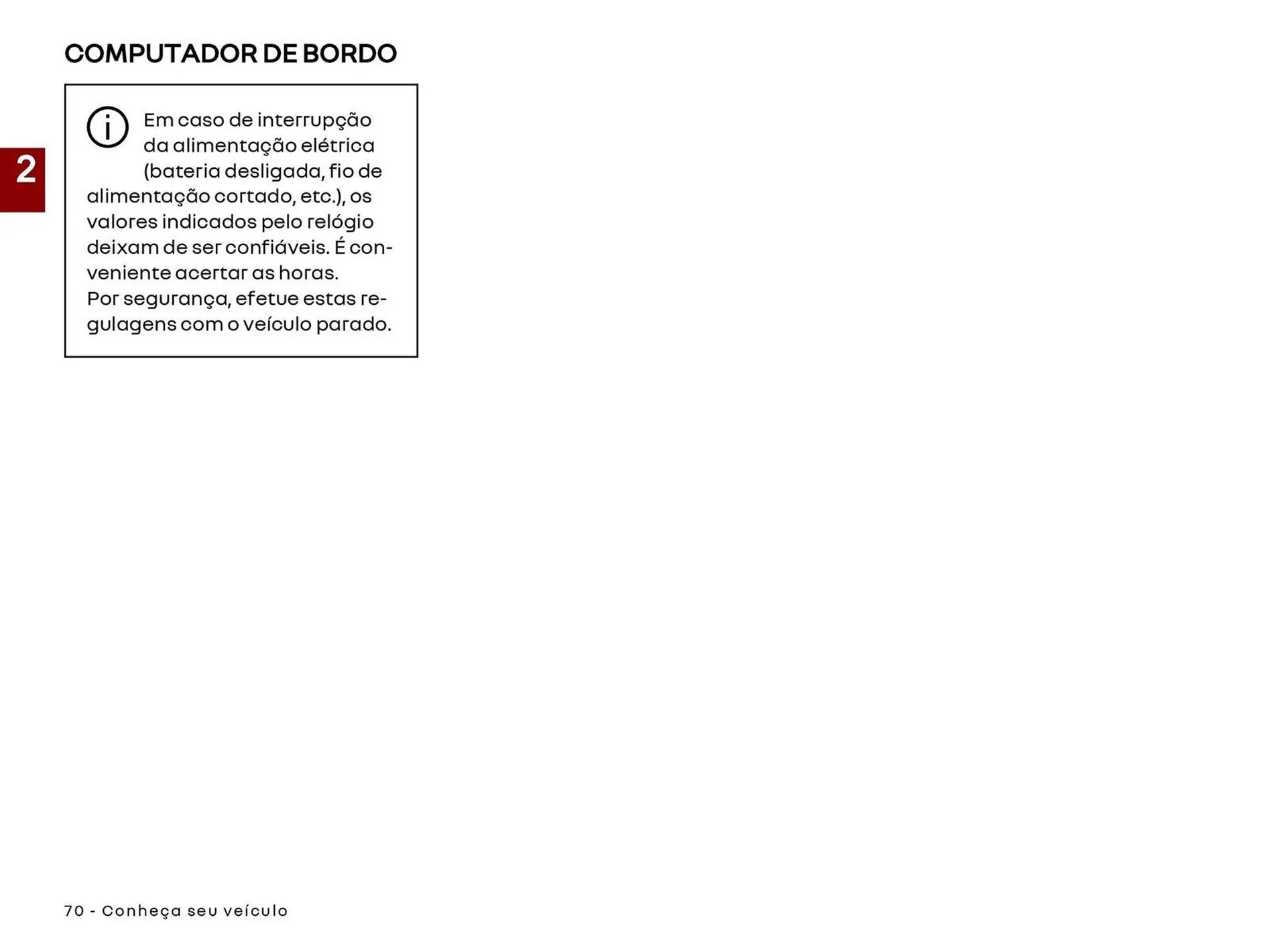 Encarte de Catálogo Renault 22 de abril até 30 de abril 2027 - Pagina 72