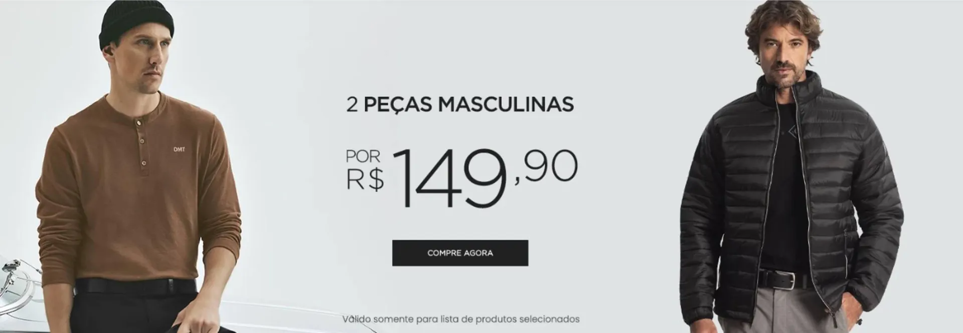 Encarte de Catálogo Pernambucanas 19 de maio até 31 de maio 2025 - Pagina 1