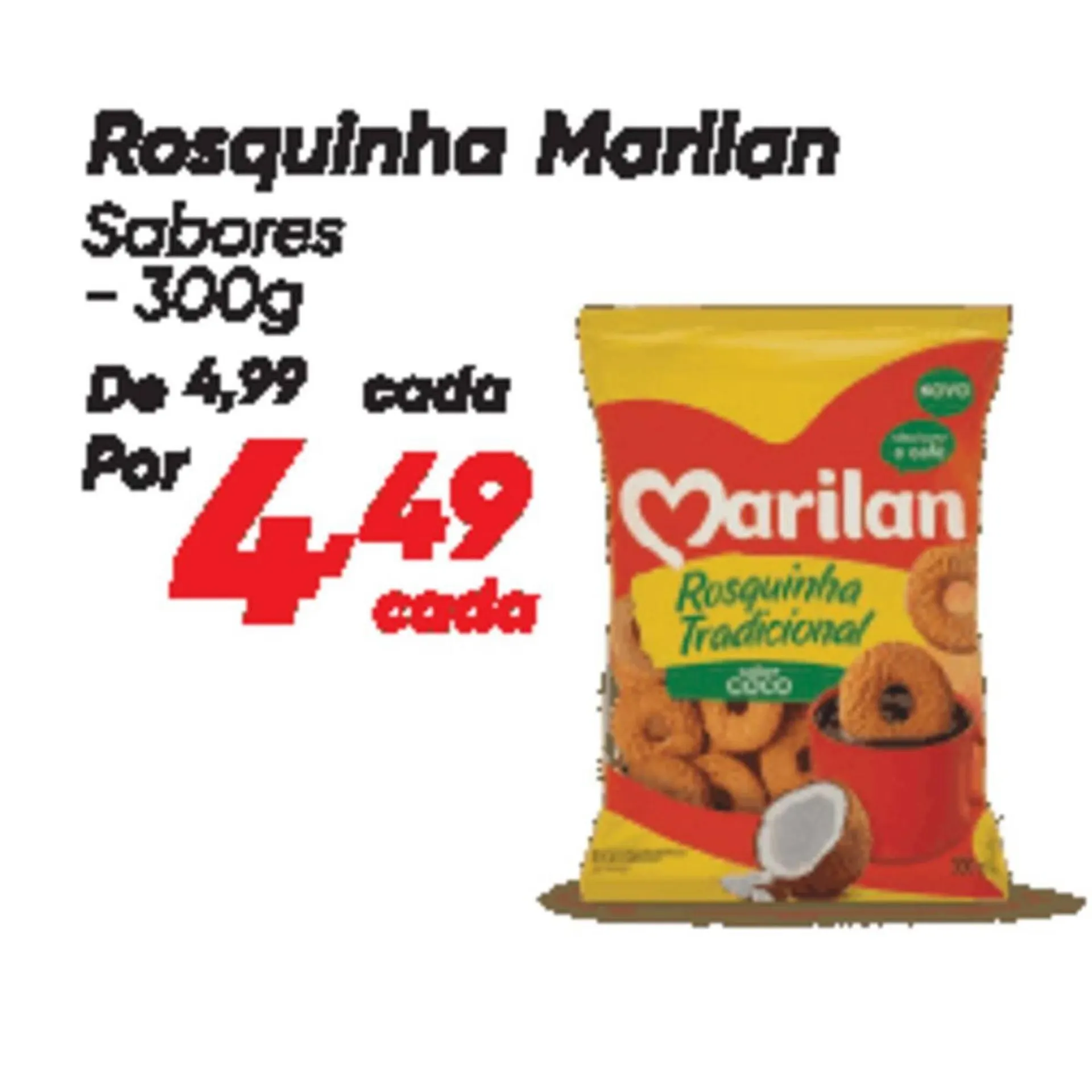 Encarte de Catálogo Dia 19 de junho até 23 de junho 2025 - Pagina 78