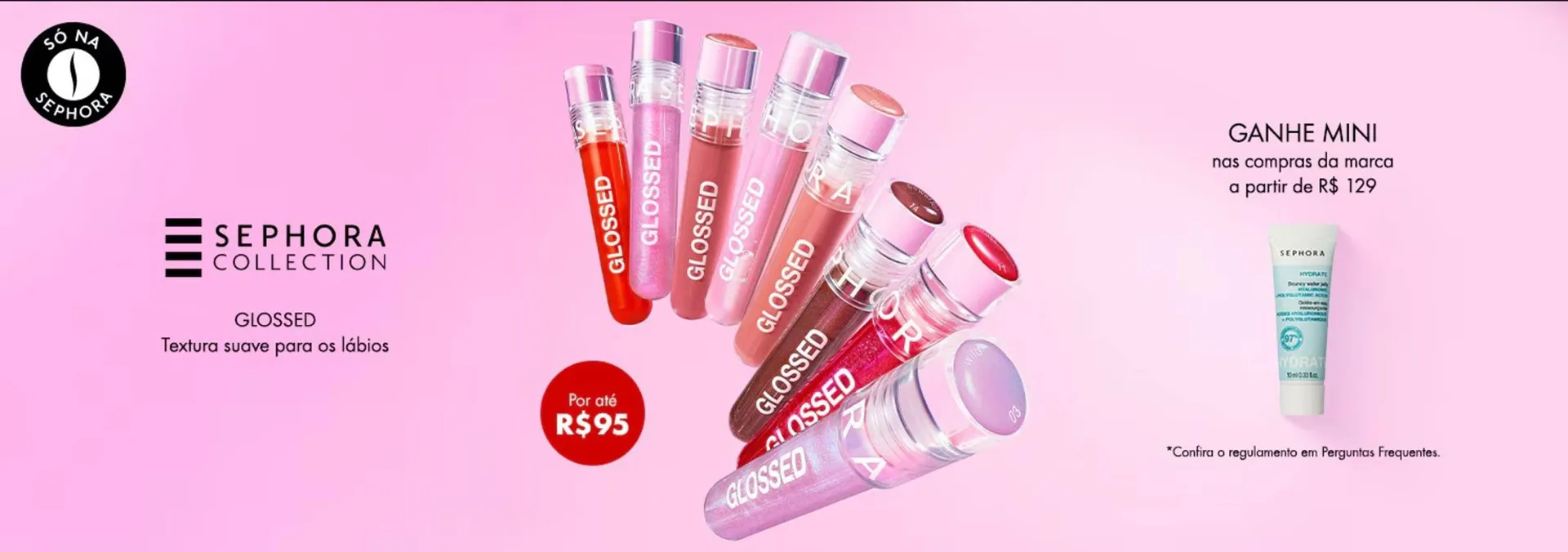 Encarte de Catálogo Sephora 30 de abril até 10 de maio 2026 - Pagina 5