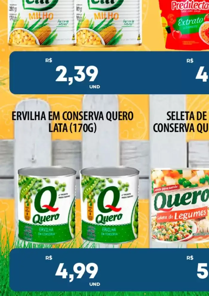 Encarte de Novas ofertas para descobrir 3 de abril até 3 de abril 2025 - Pagina 5