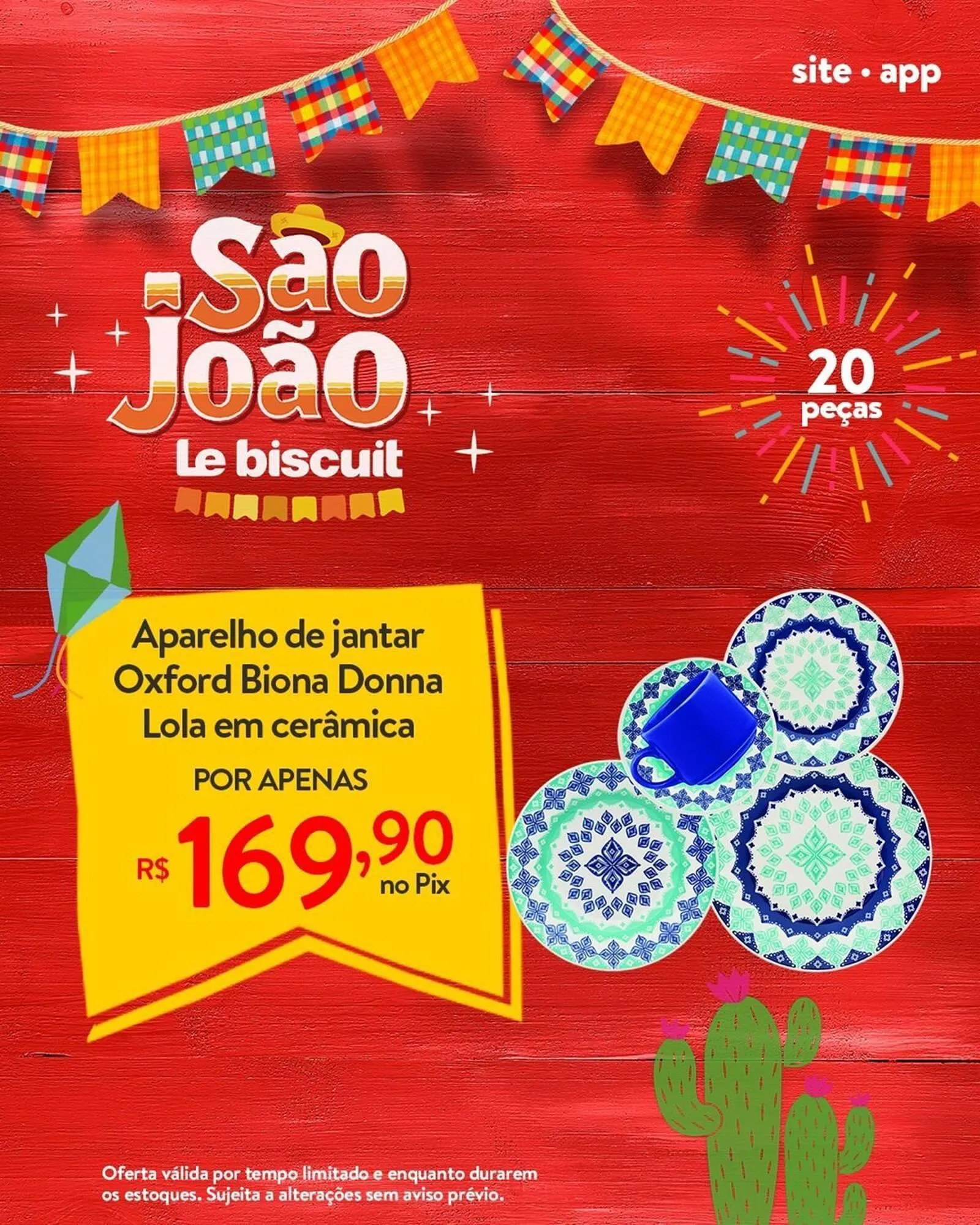Encarte de Catálogo Le Biscuit 29 de maio até 12 de junho 2025 - Pagina 5