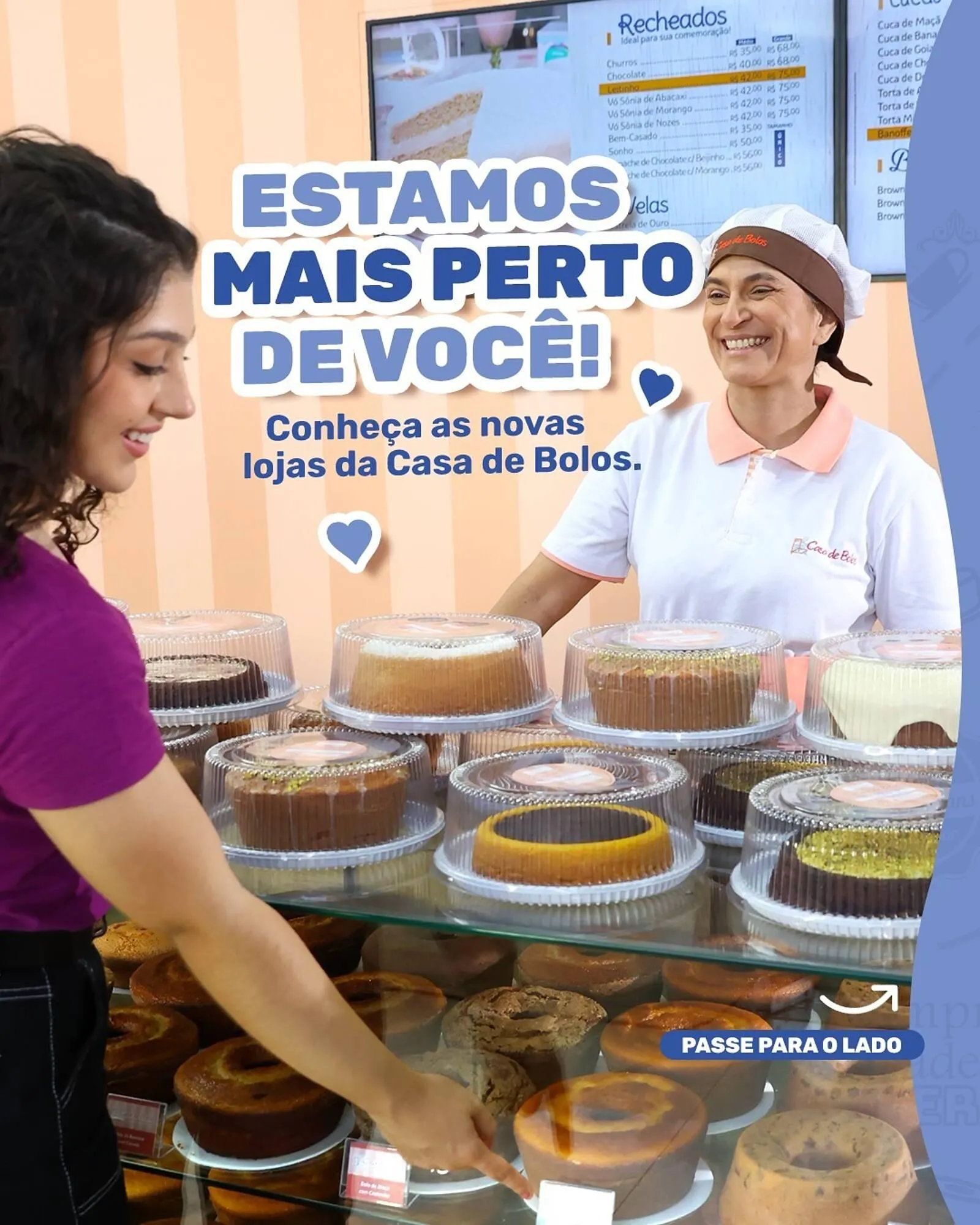 Catálogo Casa de Bolos - 1