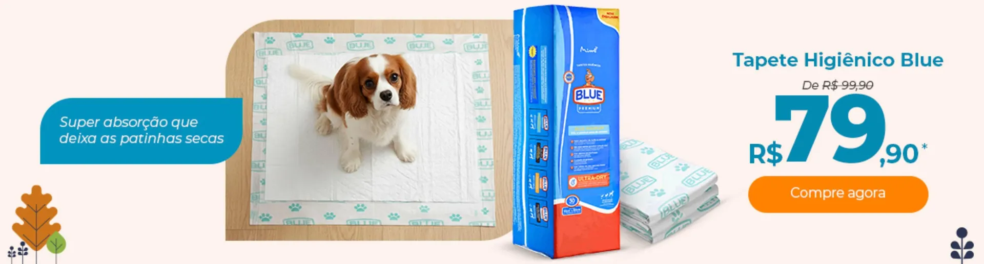 Encarte de Catálogo Cobasi 27 de março até 31 de março 2026 - Pagina 5