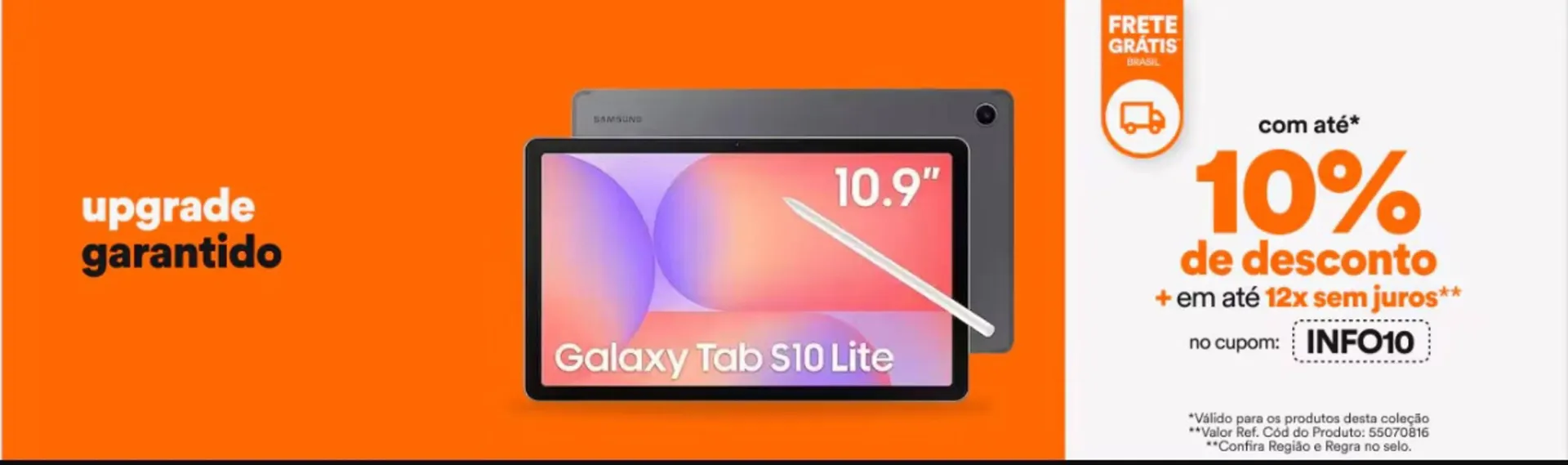 Encarte de Catálogo Pontofrio 23 de janeiro até 2 de fevereiro 2026 - Pagina 9