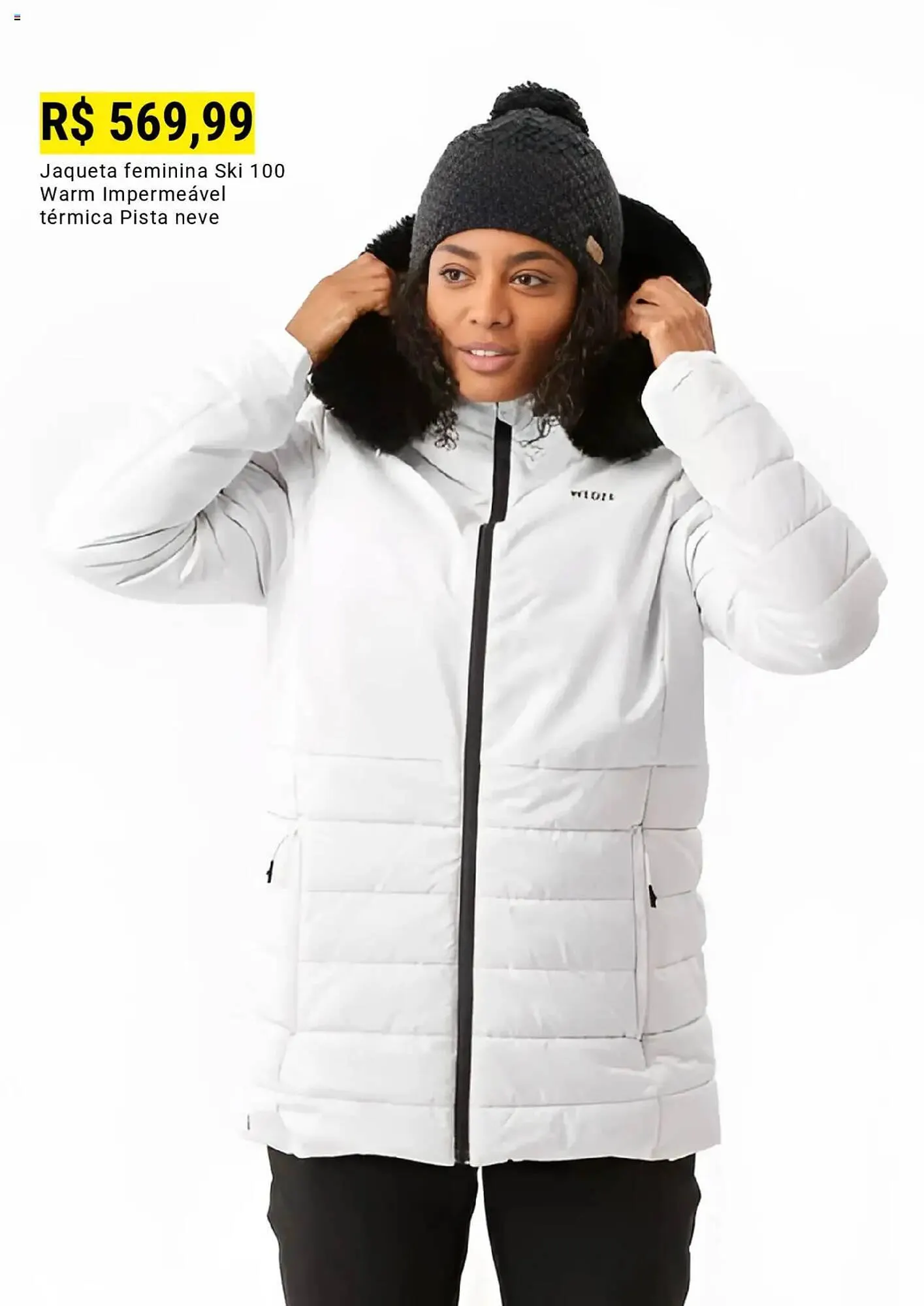 Encarte de Catálogo Decathlon 1 de junho até 1 de julho 2025 - Pagina 12