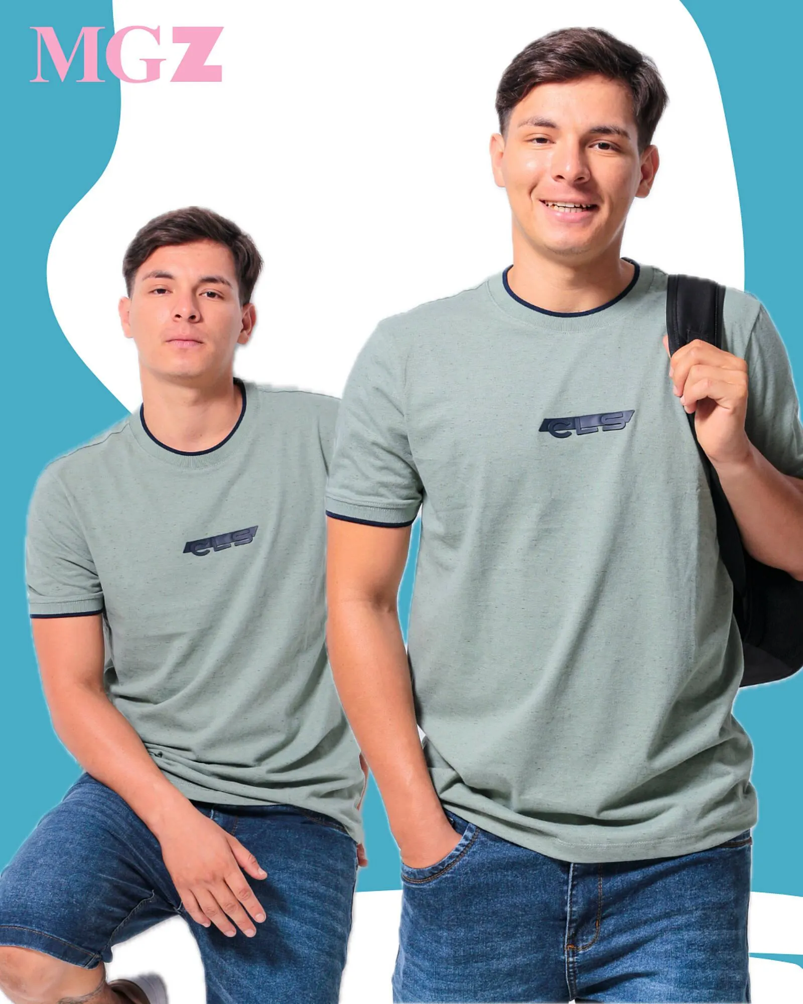 Encarte de Magazine Magazan 17 de janeiro até 23 de janeiro 2026 - Pagina 4