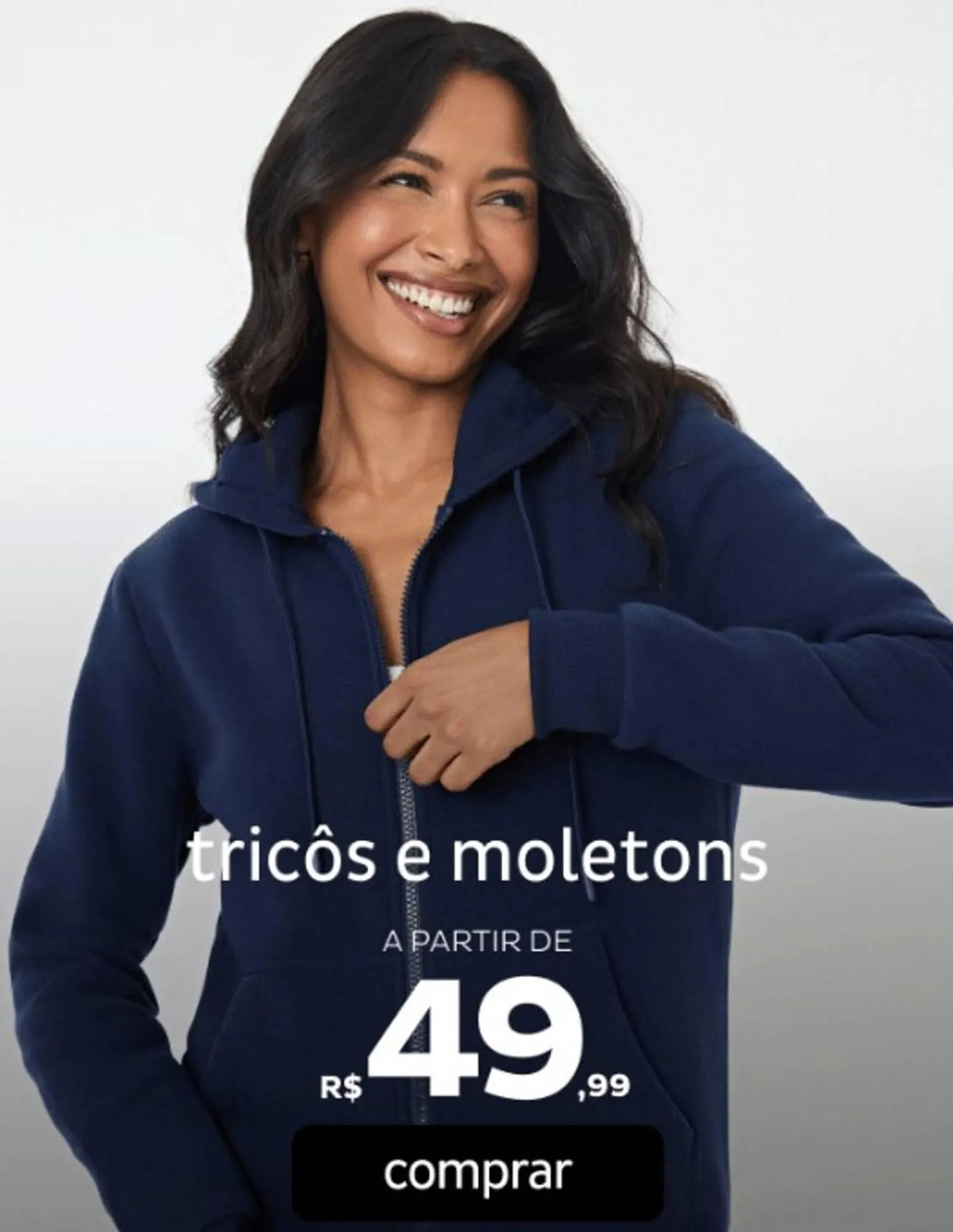 Encarte de Catálogo Marisa 13 de maio até 13 de junho 2026 - Pagina 12