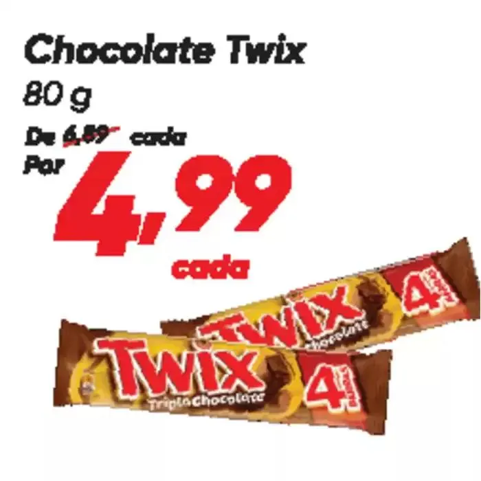 Encarte de Encarte Supermercado Dia 3 de abril até 7 de abril 2025 - Pagina 89