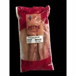 File Peixe Panga Cruz Pc 800g