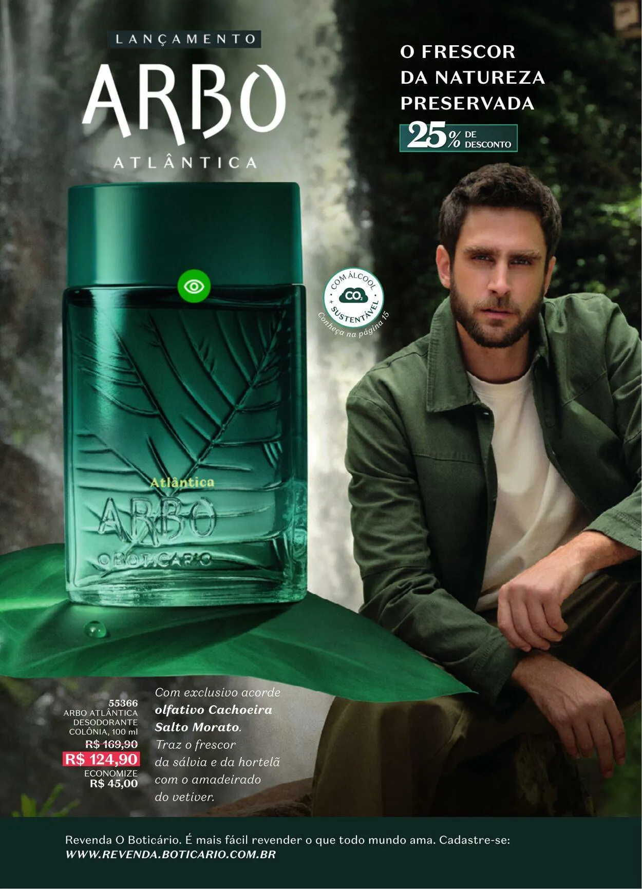 Encarte de O Boticario 12 de maio até 26 de maio 2025 - Pagina 6