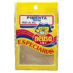 Espec Neusa Pim Siria 20g