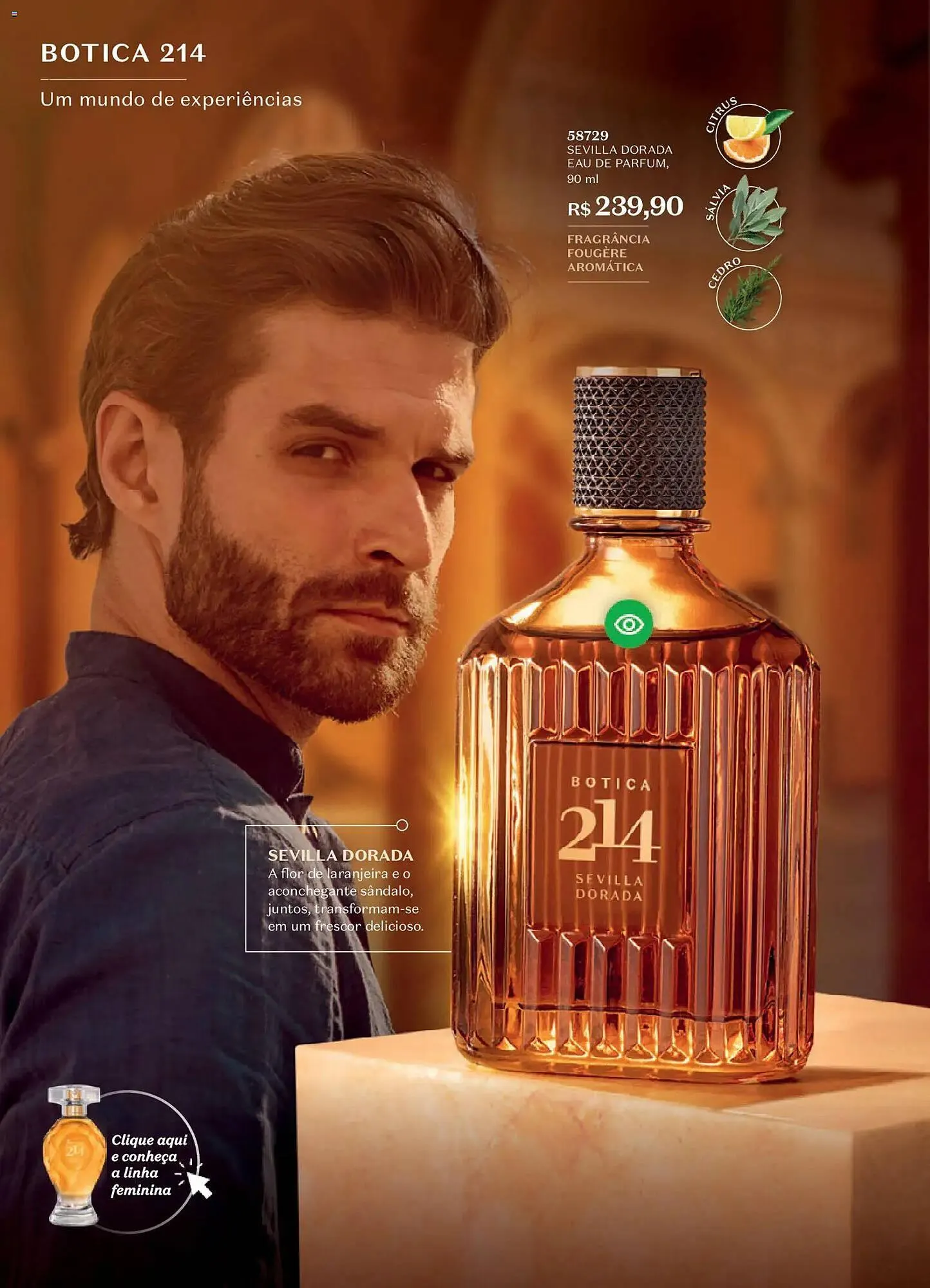 Encarte de Catálogo O Boticário 26 de dezembro até 18 de janeiro 2026 - Pagina 75