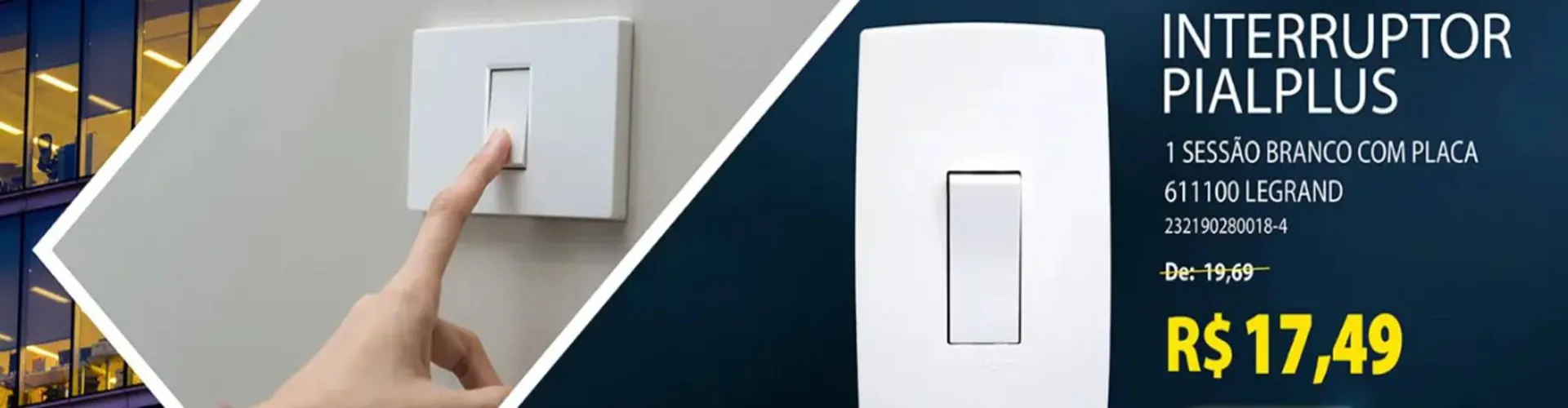 Encarte de Catálogo Loja Elétrica 22 de setembro até 22 de outubro 2025 - Pagina 14