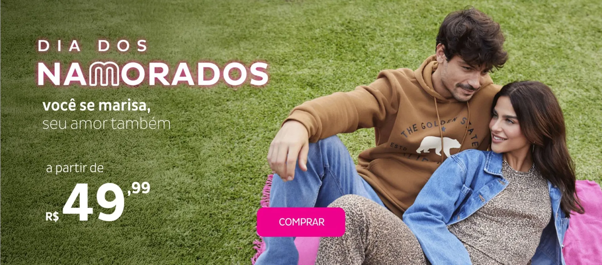 Encarte de Catálogo Marisa 28 de maio até 4 de junho 2025 - Pagina 11