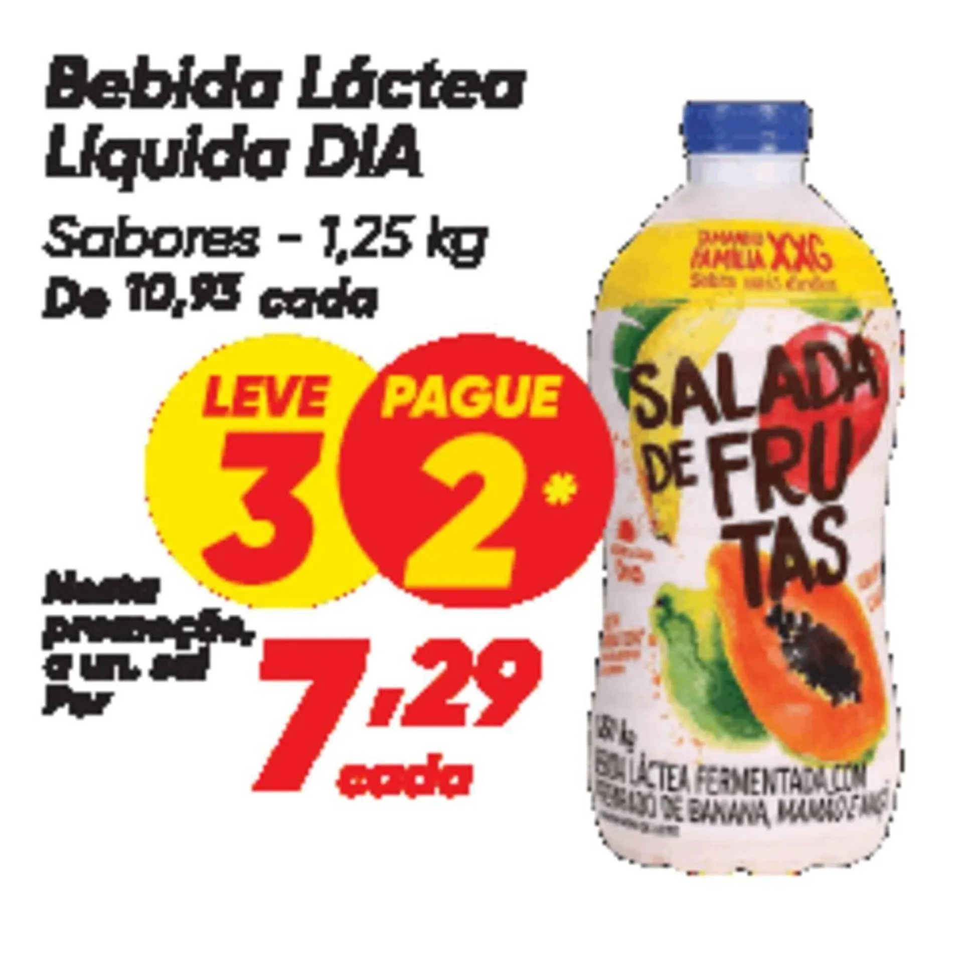 Encarte de Tabloide Dia 30 de outubro até 3 de novembro 2025 - Pagina 18