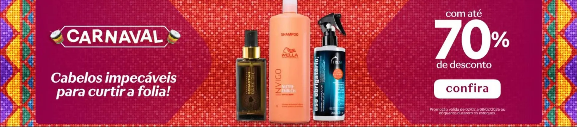 Encarte Drogasil - 1