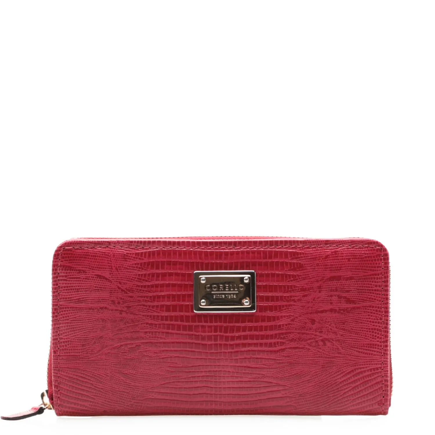 Carteira Lezard Rubi