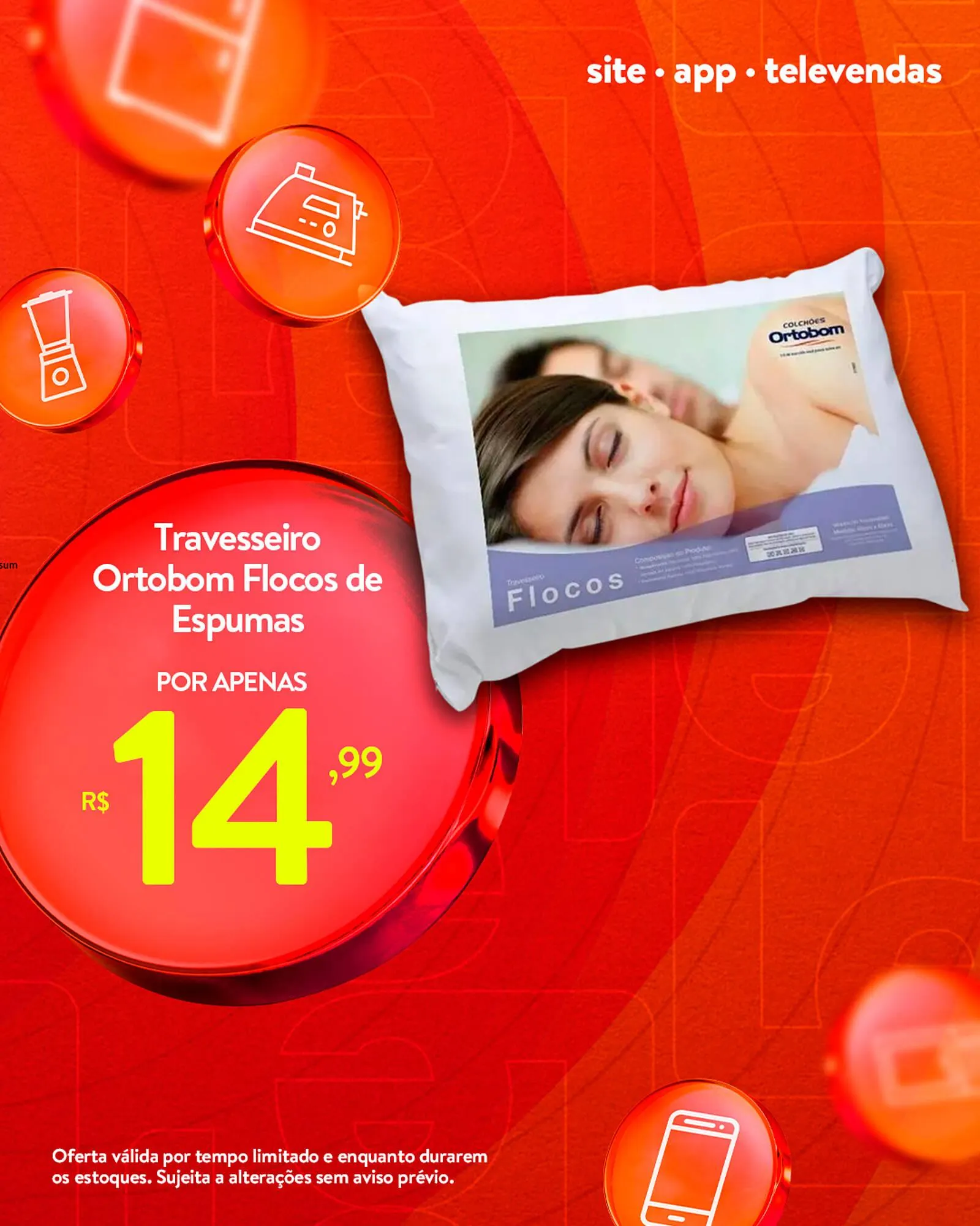 Encarte de Catálogo Le Biscuit 19 de julho até 31 de julho 2025 - Pagina 3