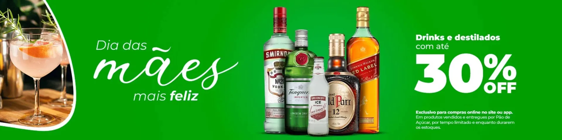 Encarte de Catálogo Pão de Açúcar 6 de maio até 20 de maio 2025 - Pagina 4