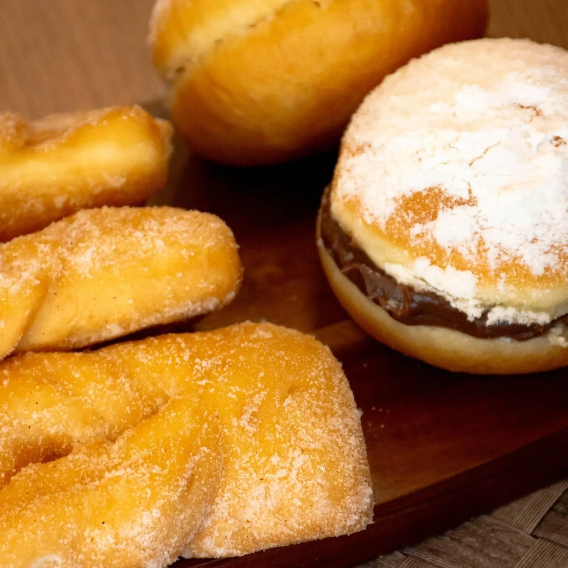 Encarte de Encarte Muffato 21 de março até 21 de março 2026 - Pagina 5