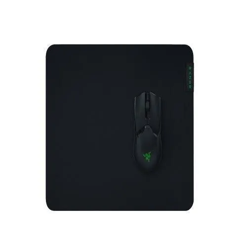Mousepad Gigantus V2 Medium Preto Razer - RZ.MP.GI.01.RT