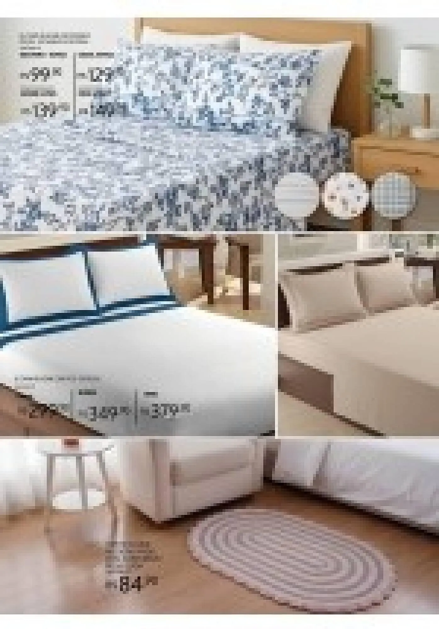 Encarte de Encarte Bistek Supermercados 4 de fevereiro até 3 de março 2026 - Pagina 6