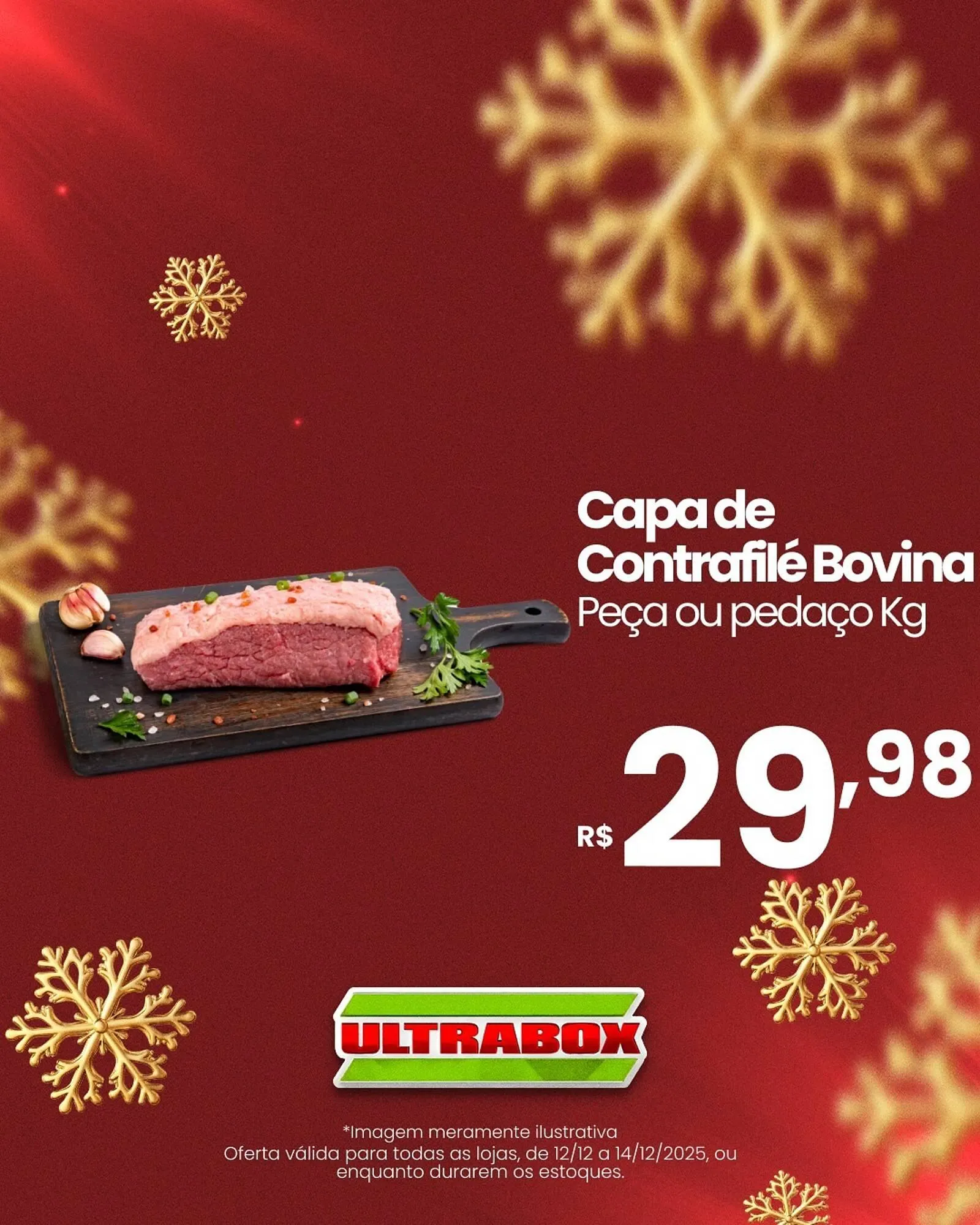 Panfleto Ultrabox - 1