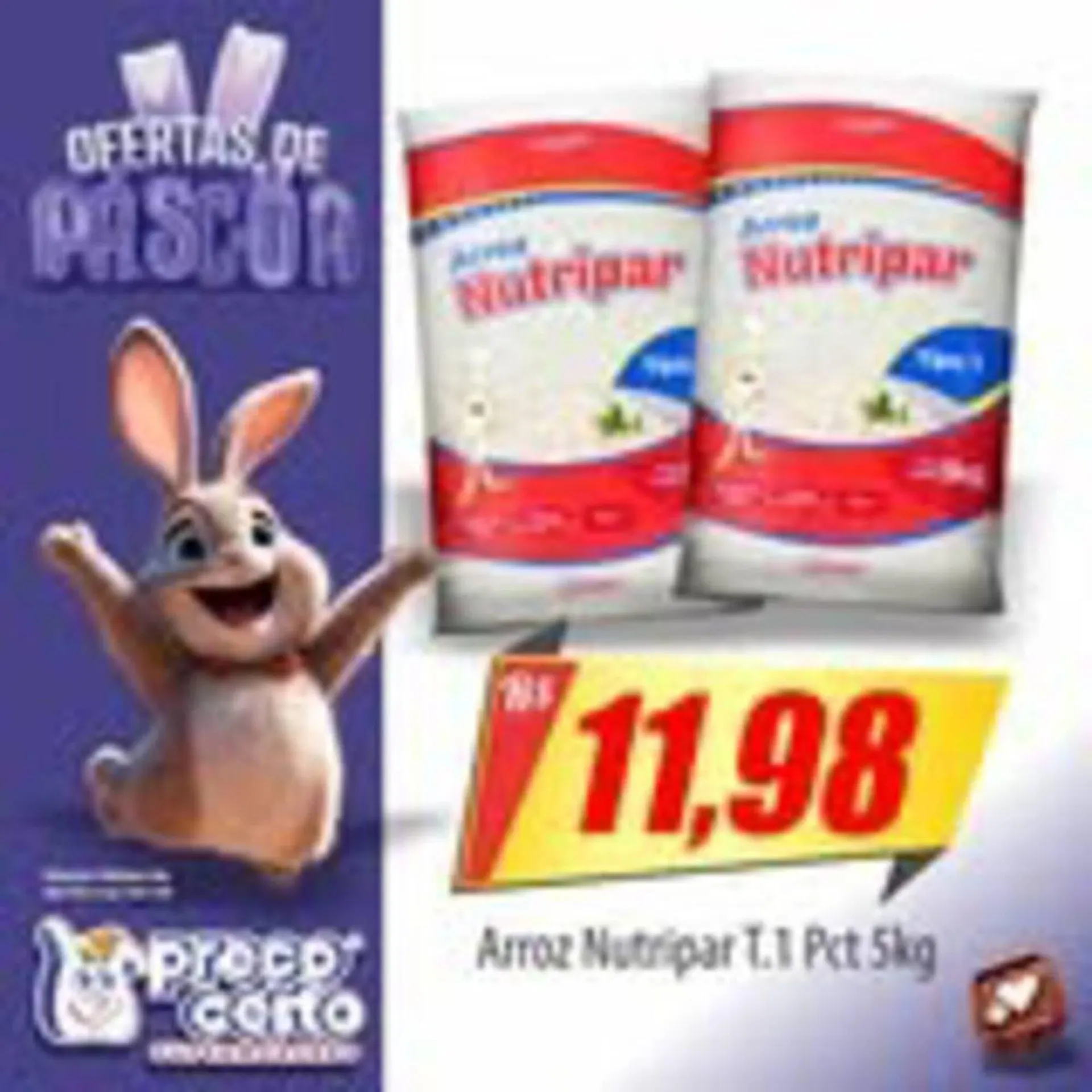 Encarte de Catálogo Preço Certo 20 de fevereiro até 23 de fevereiro 2026 - Pagina 5