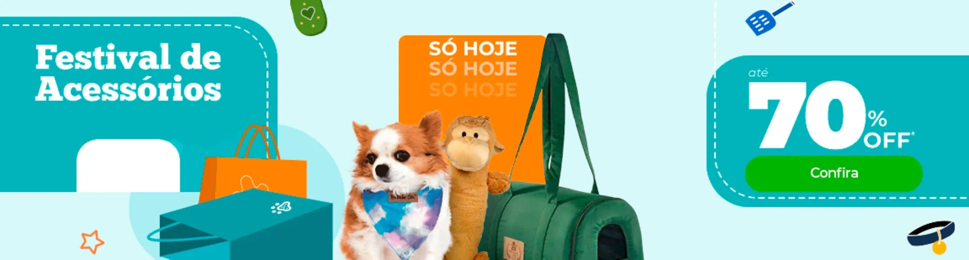 Encarte de Catálogo Cobasi 22 de maio até 5 de junho 2025 - Pagina 5