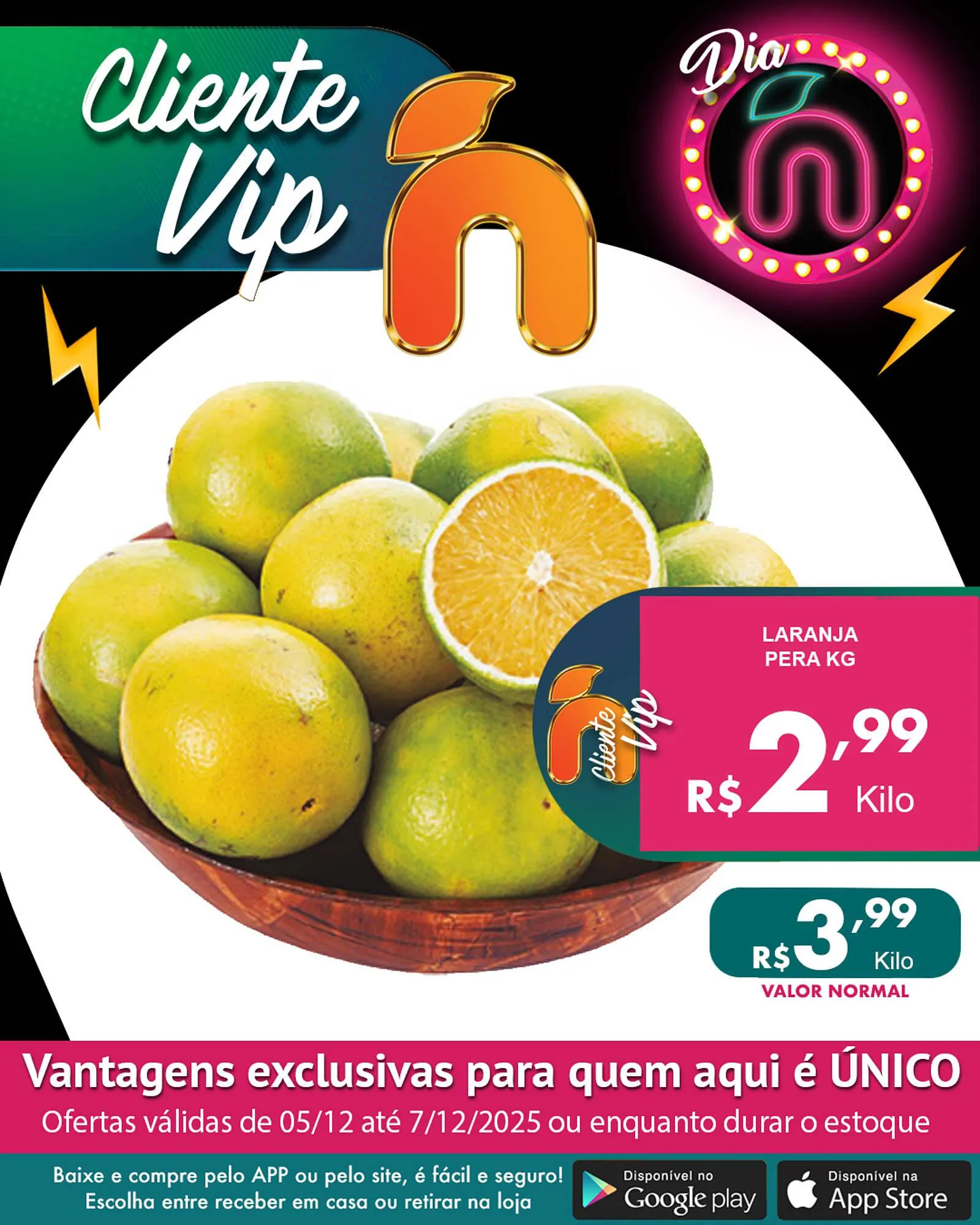 Encarte de Folheto Negreiros 5 de dezembro até 7 de dezembro 2025 - Pagina 2