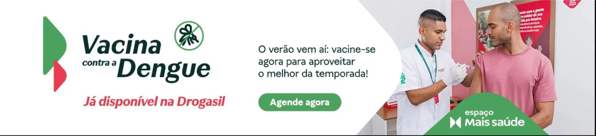 Encarte Drogasil - 1