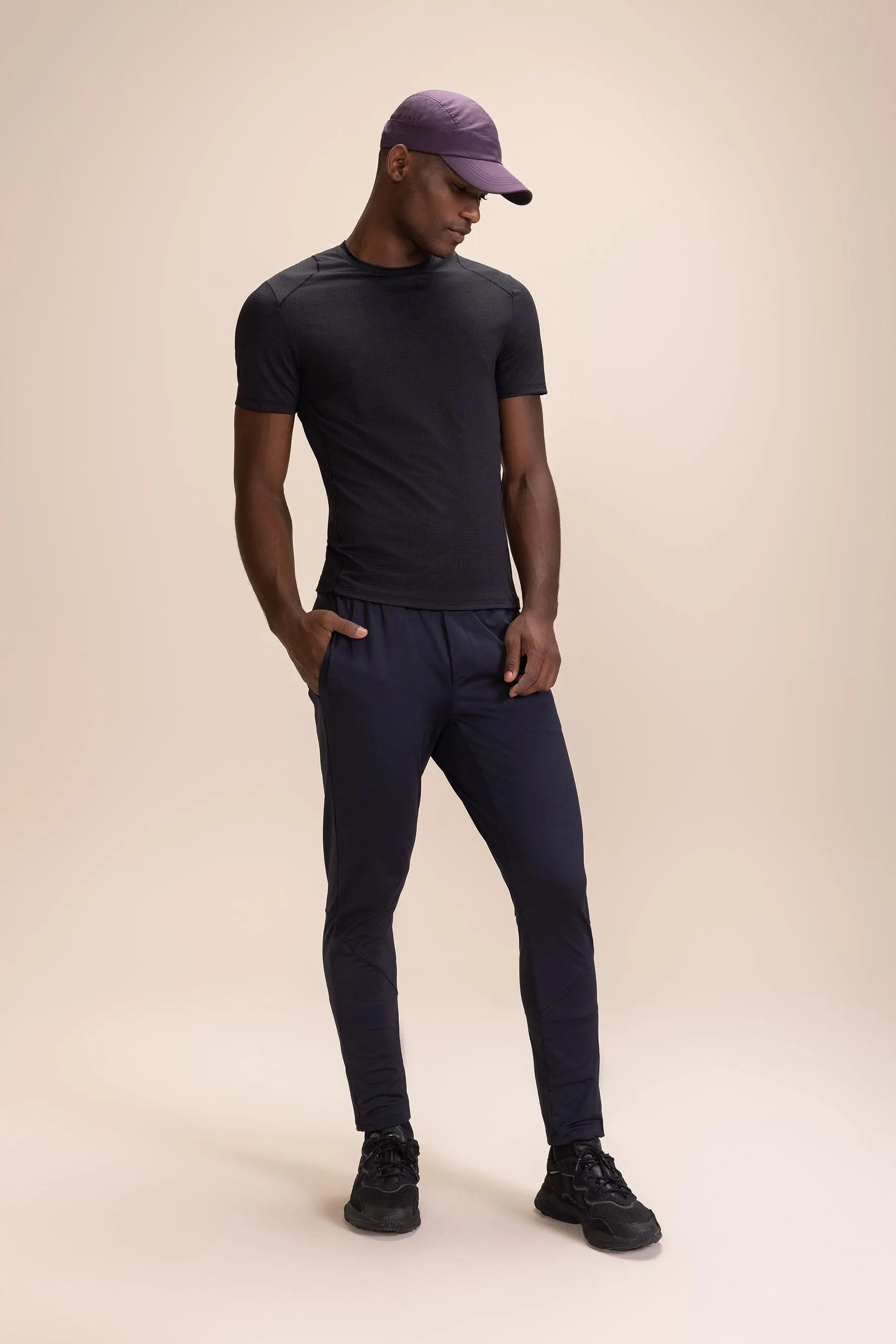 Calça Fleece Men