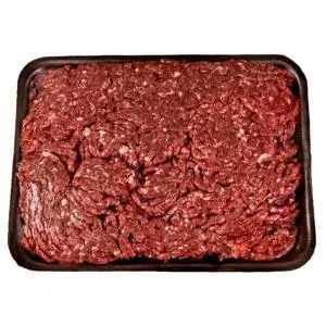 Carne Moída Paleta Bovina Resfriada Bandeja 500g