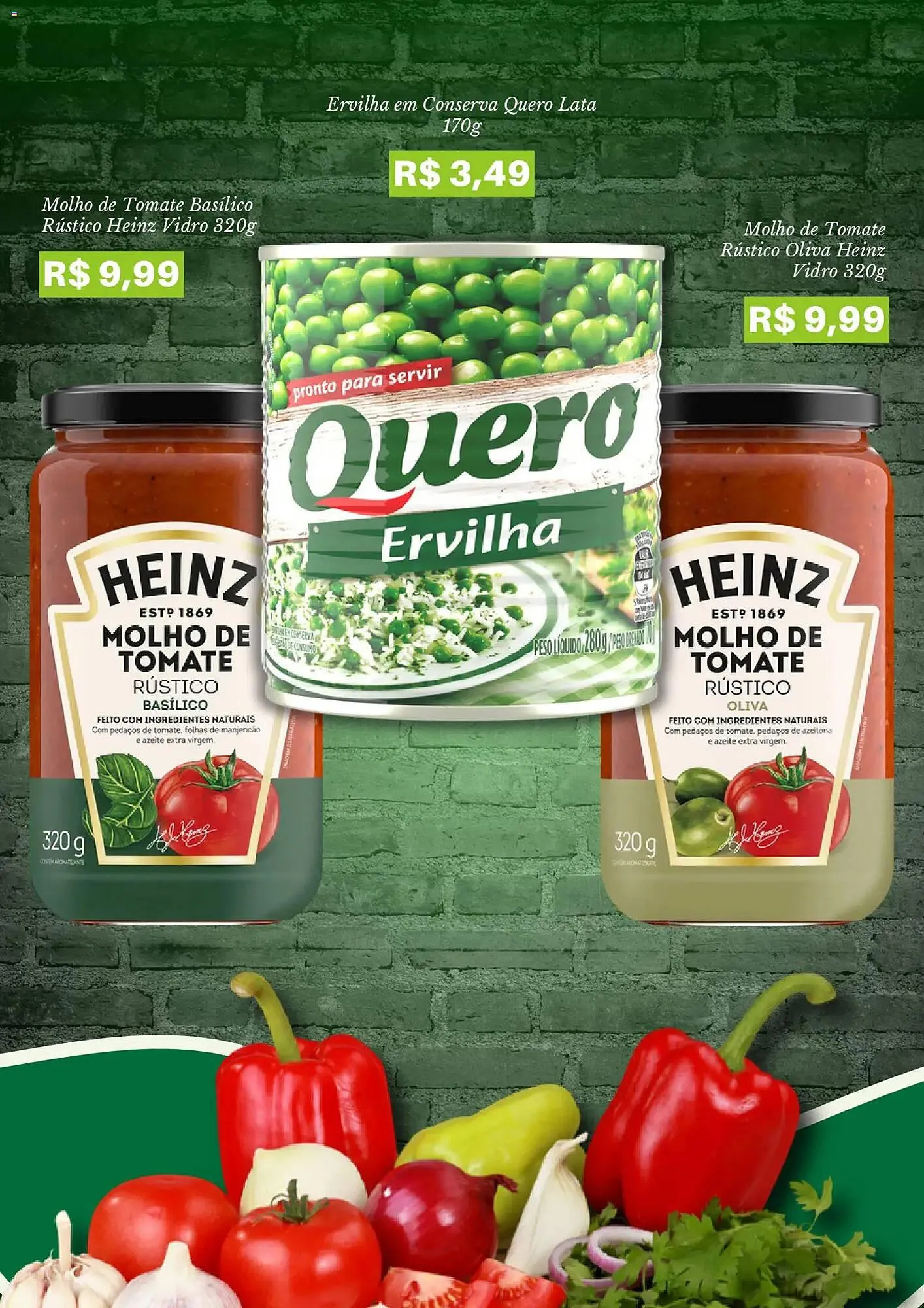 Encarte de Folheto Pão de Açúcar 23 de fevereiro até 1 de março 2026 - Pagina 5