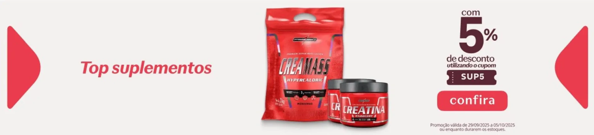 Encarte Drogasil - 1