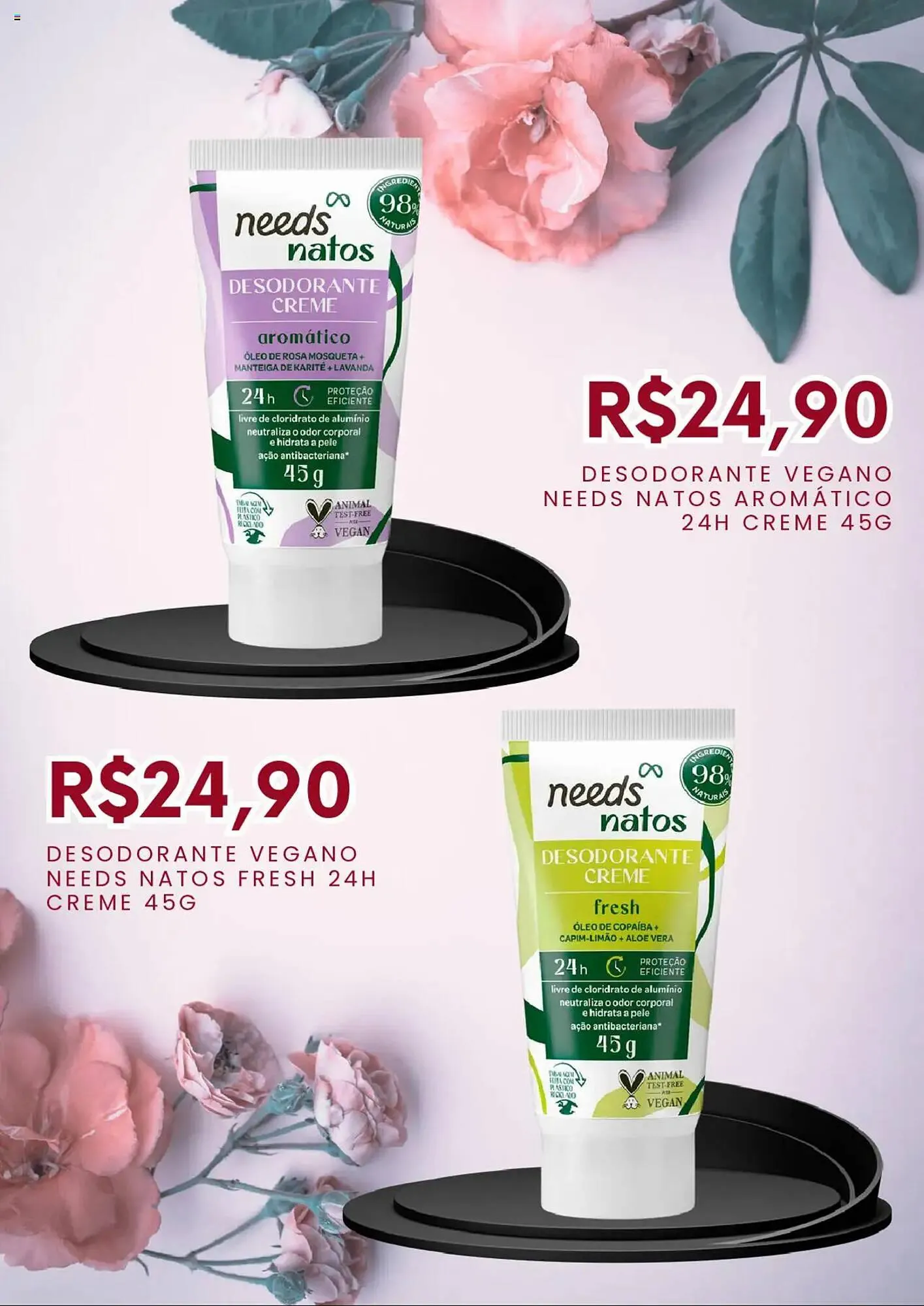 Encarte de Catálogo Drogasil 2 de junho até 9 de junho 2025 - Pagina 4