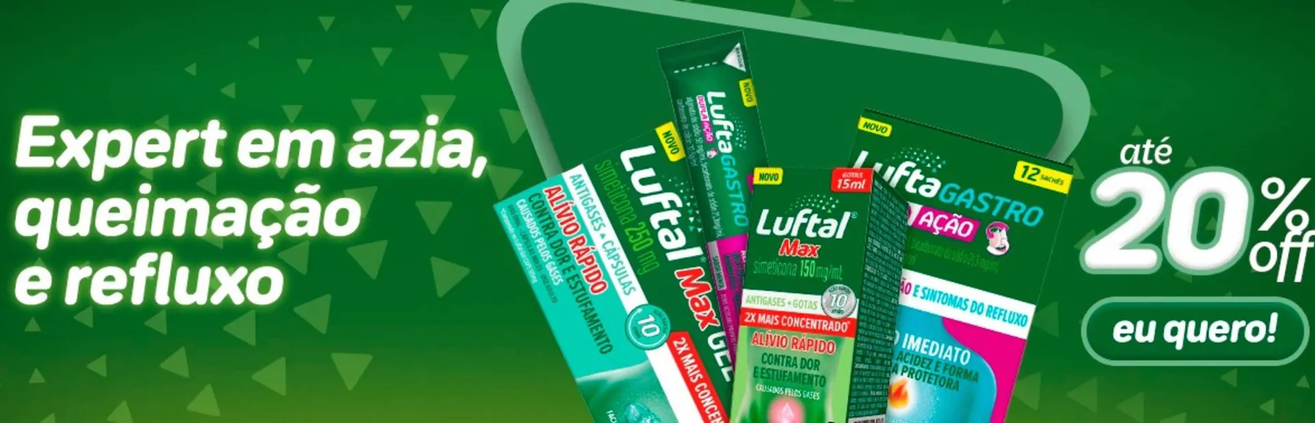 Encarte de Folheto Drogal 16 de abril até 16 de maio 2026 - Pagina 3