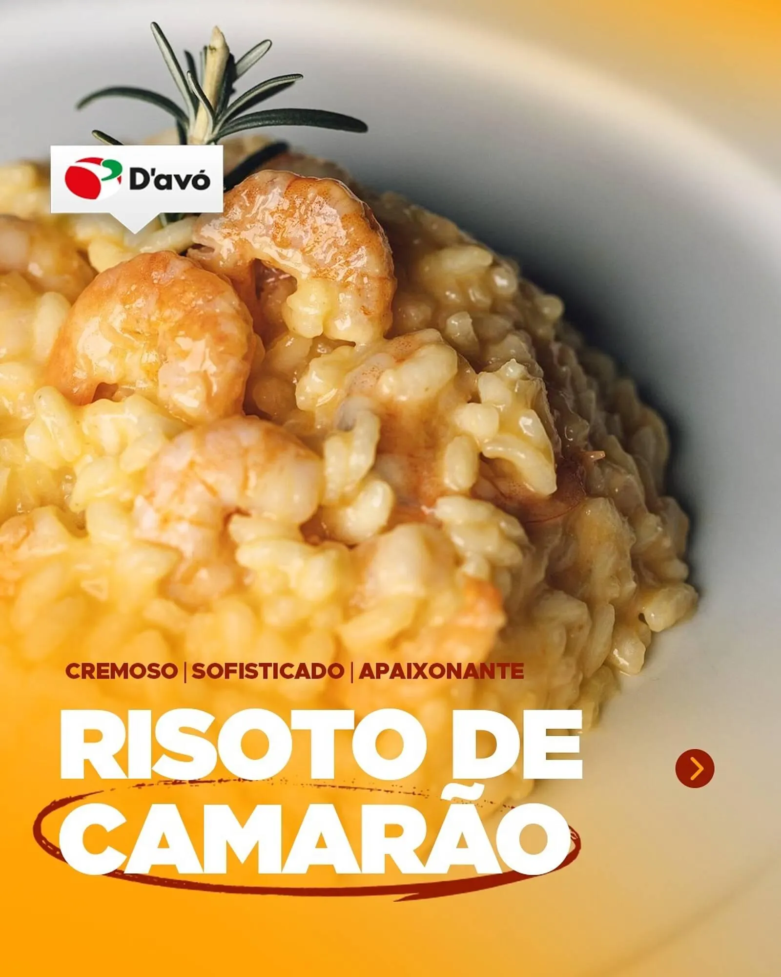 Catálogo Davó Supermercado - 1