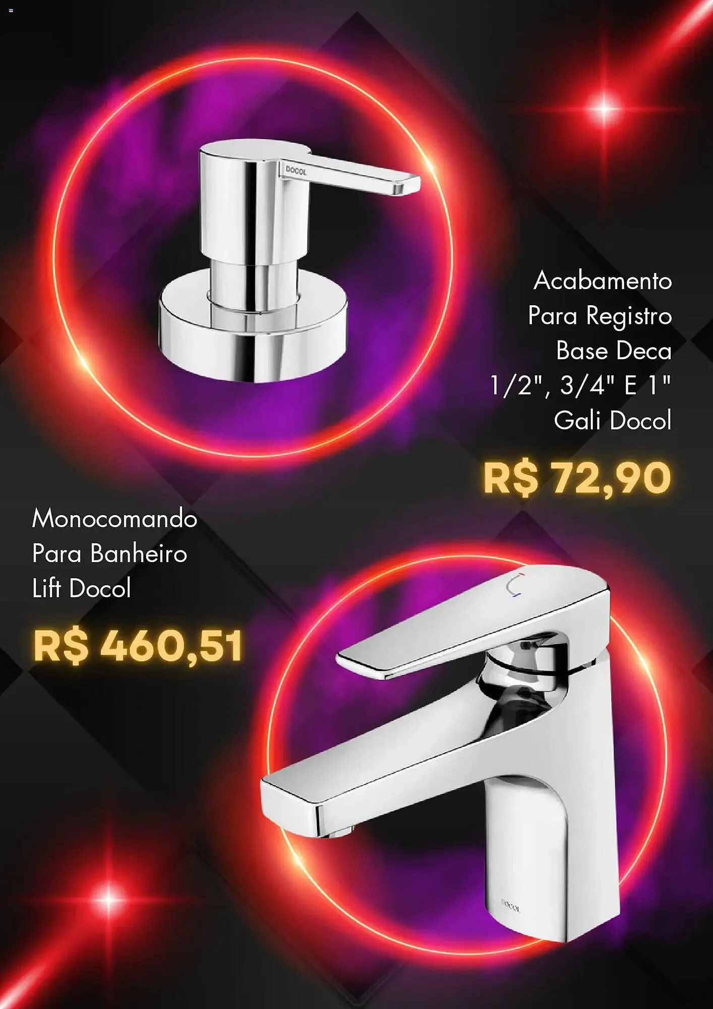 Encarte de Catálogo Telhanorte 5 de novembro até 2 de dezembro 2025 - Pagina 5