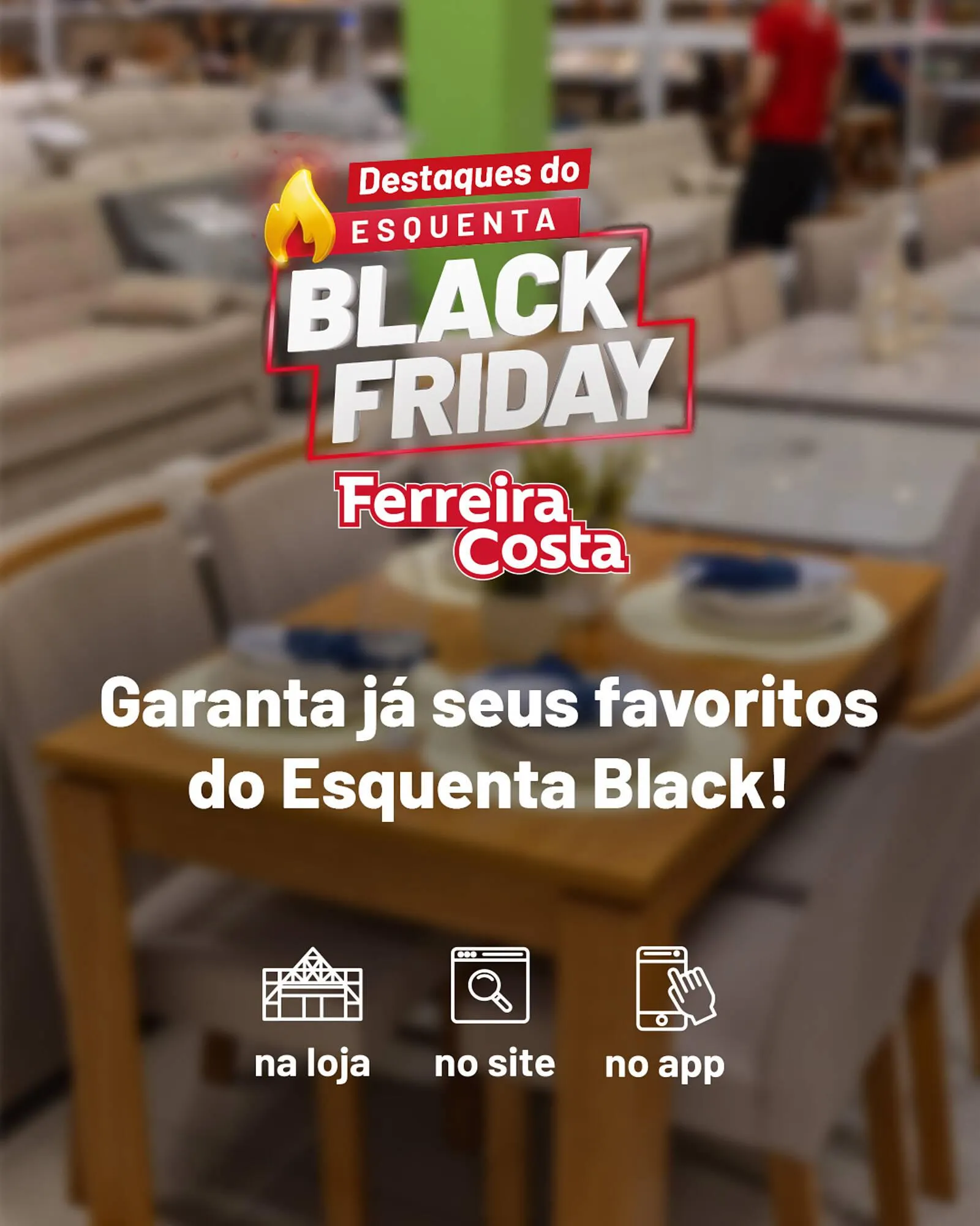 Encarte de Encarte Ferreira Costa 27 de outubro até 10 de novembro 2025 - Pagina 5