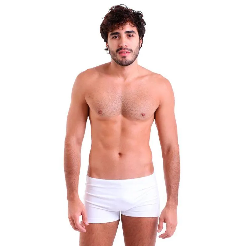Sunga Boxer Uping Branco