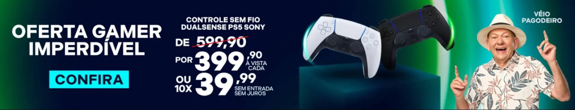 Encarte de Catálogo Lojas Havan 18 de novembro até 23 de novembro 2025 - Pagina 3